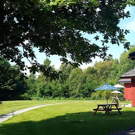 Torcroft Lodges Drumnadrochit Luaran gambar