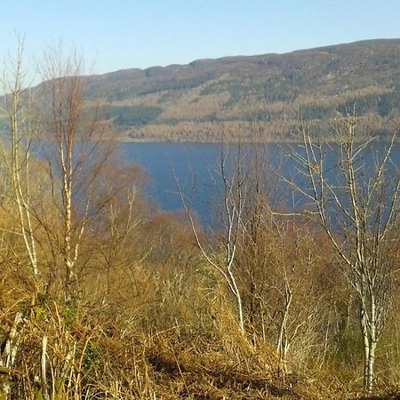 Torcroft Lodges Drumnadrochit Luaran gambar