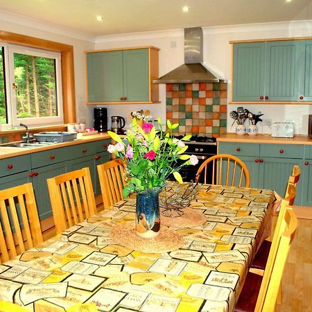 Torcroft Lodges Drumnadrochit Luaran gambar