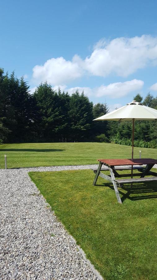 Torcroft Lodges Drumnadrochit Luaran gambar