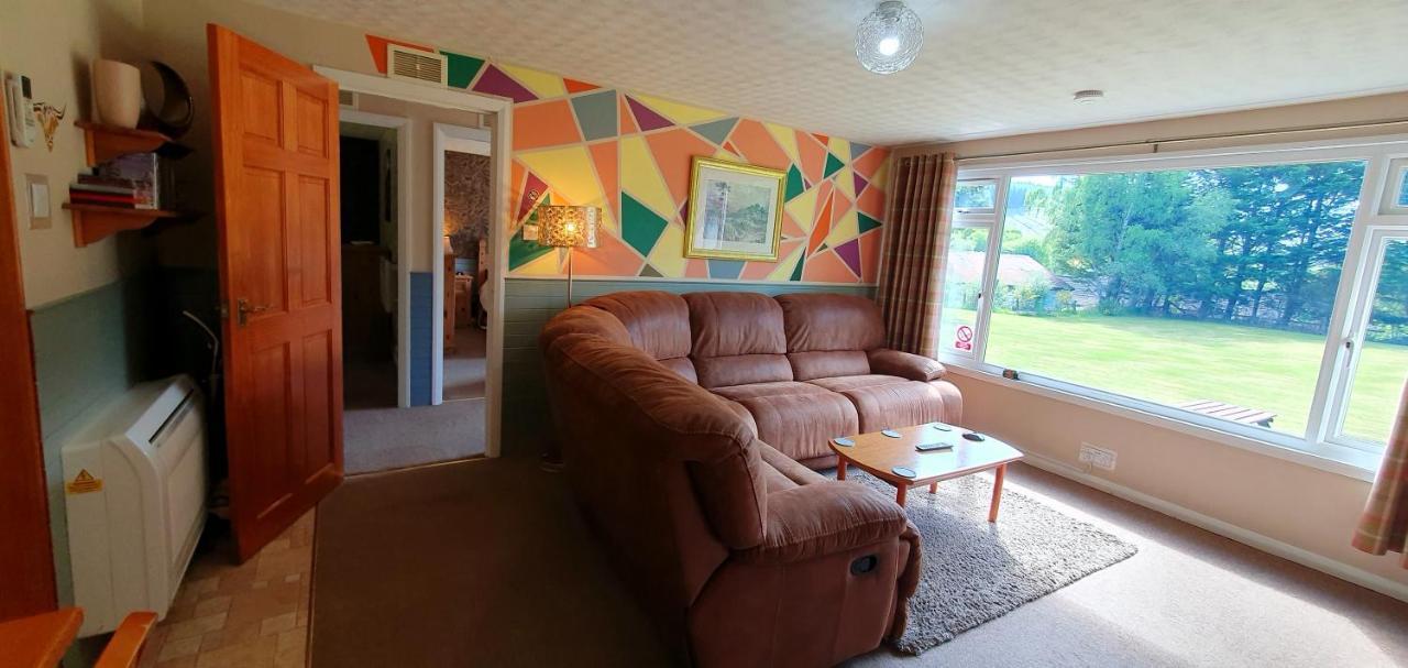 Torcroft Lodges Drumnadrochit Luaran gambar