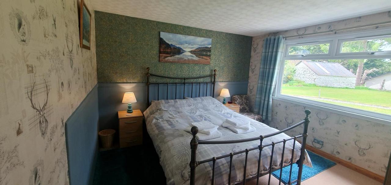 Torcroft Lodges Drumnadrochit Luaran gambar
