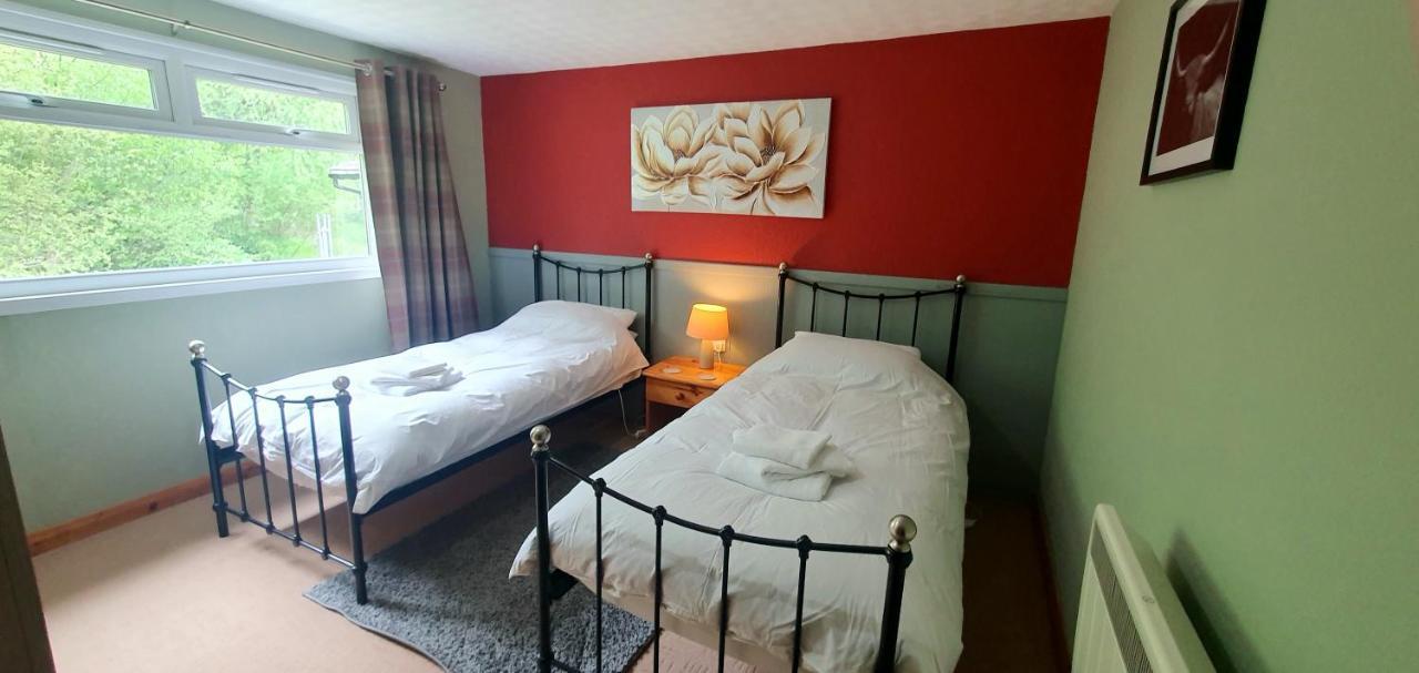 Torcroft Lodges Drumnadrochit Luaran gambar