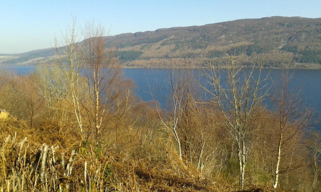 Torcroft Lodges Drumnadrochit Luaran gambar