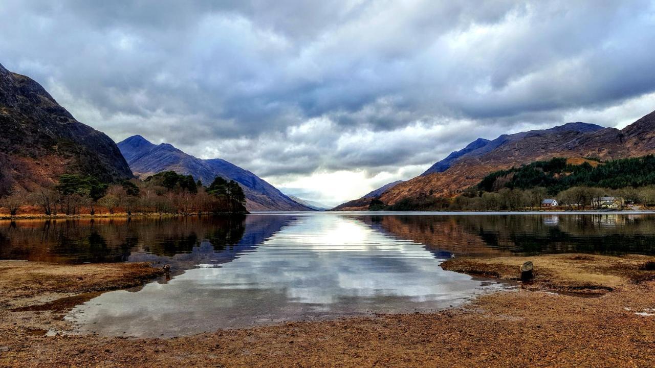 Torcroft Lodges Drumnadrochit Luaran gambar