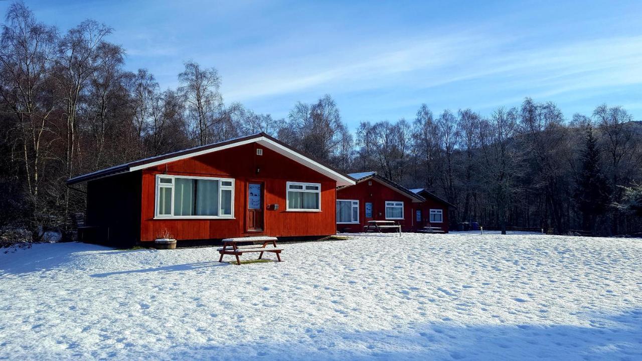 Torcroft Lodges Drumnadrochit Luaran gambar
