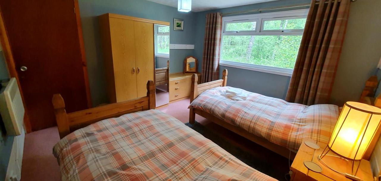 Torcroft Lodges Drumnadrochit Luaran gambar