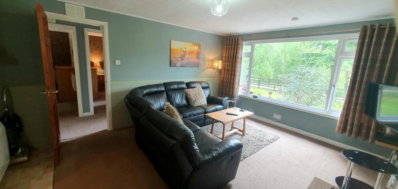 Torcroft Lodges Drumnadrochit Luaran gambar