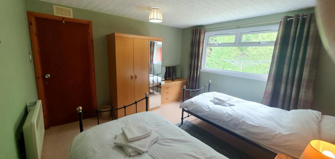 Torcroft Lodges Drumnadrochit Luaran gambar
