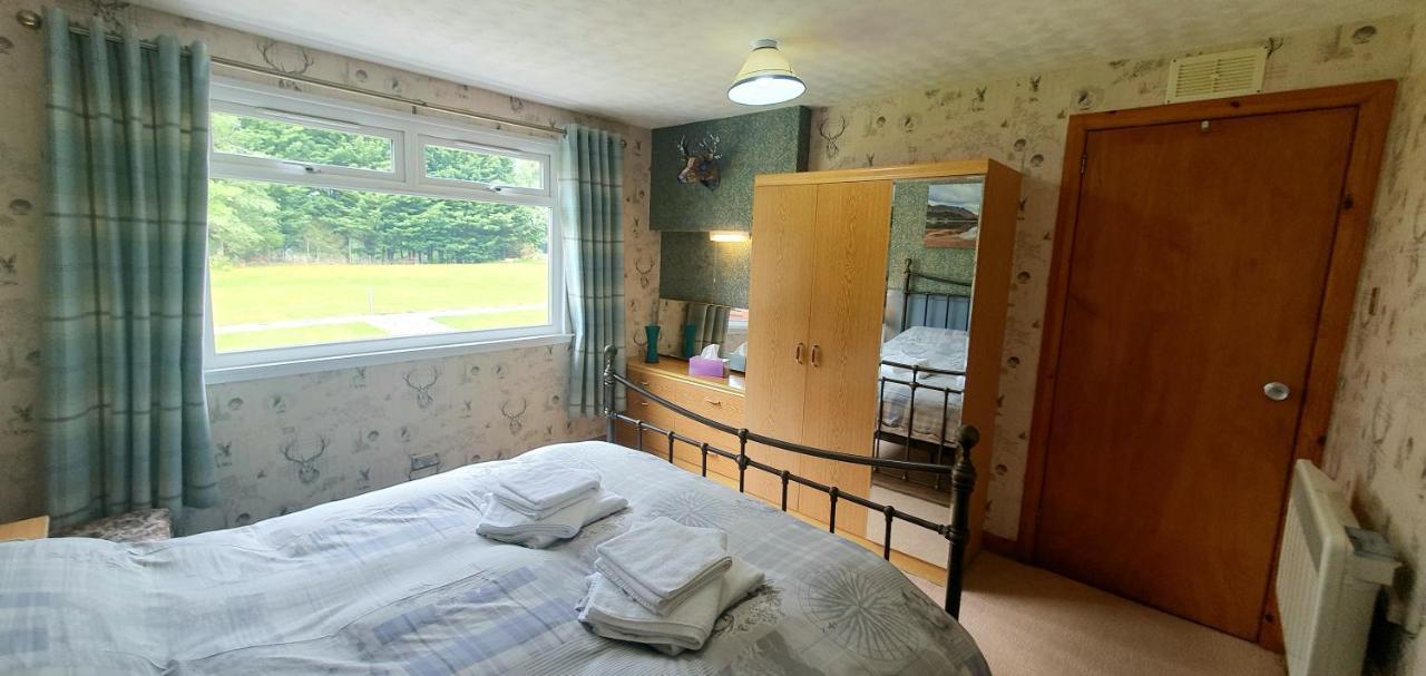 Torcroft Lodges Drumnadrochit Luaran gambar