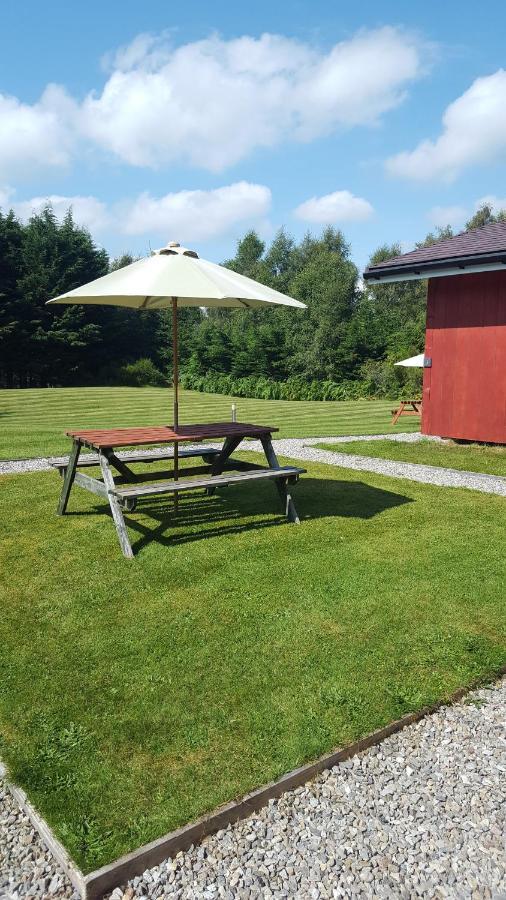 Torcroft Lodges Drumnadrochit Luaran gambar