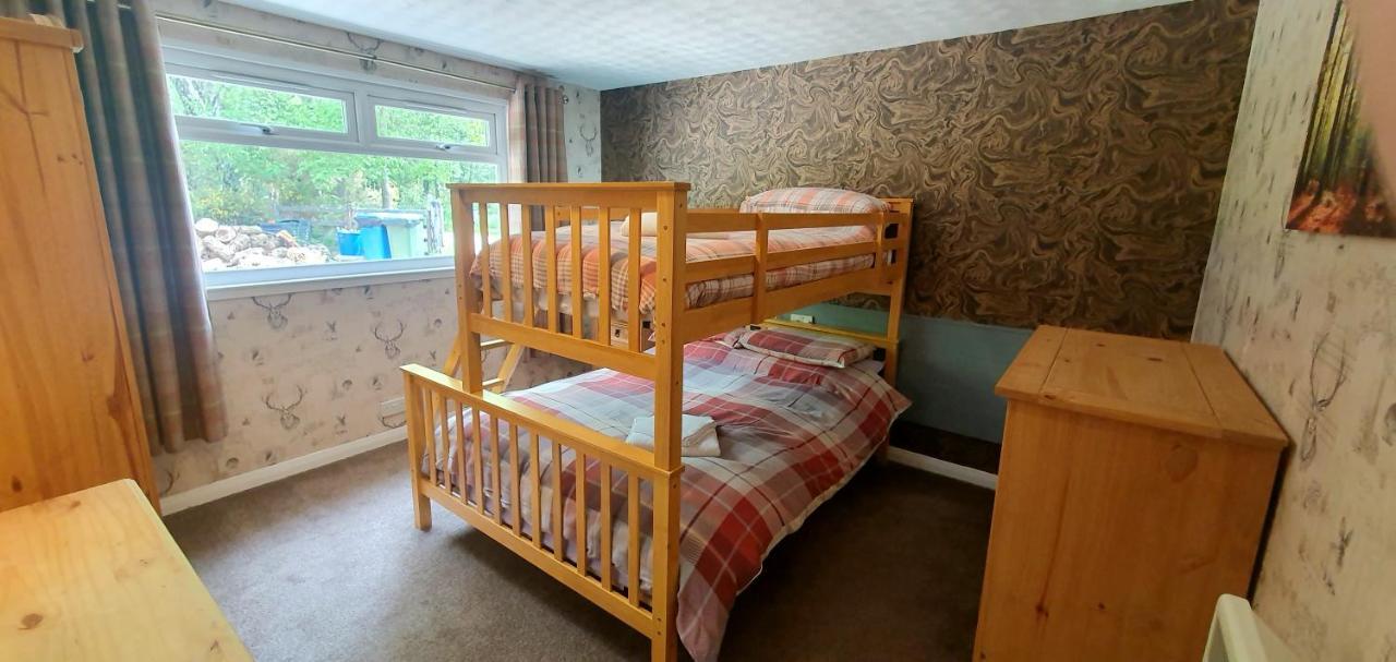 Torcroft Lodges Drumnadrochit Luaran gambar