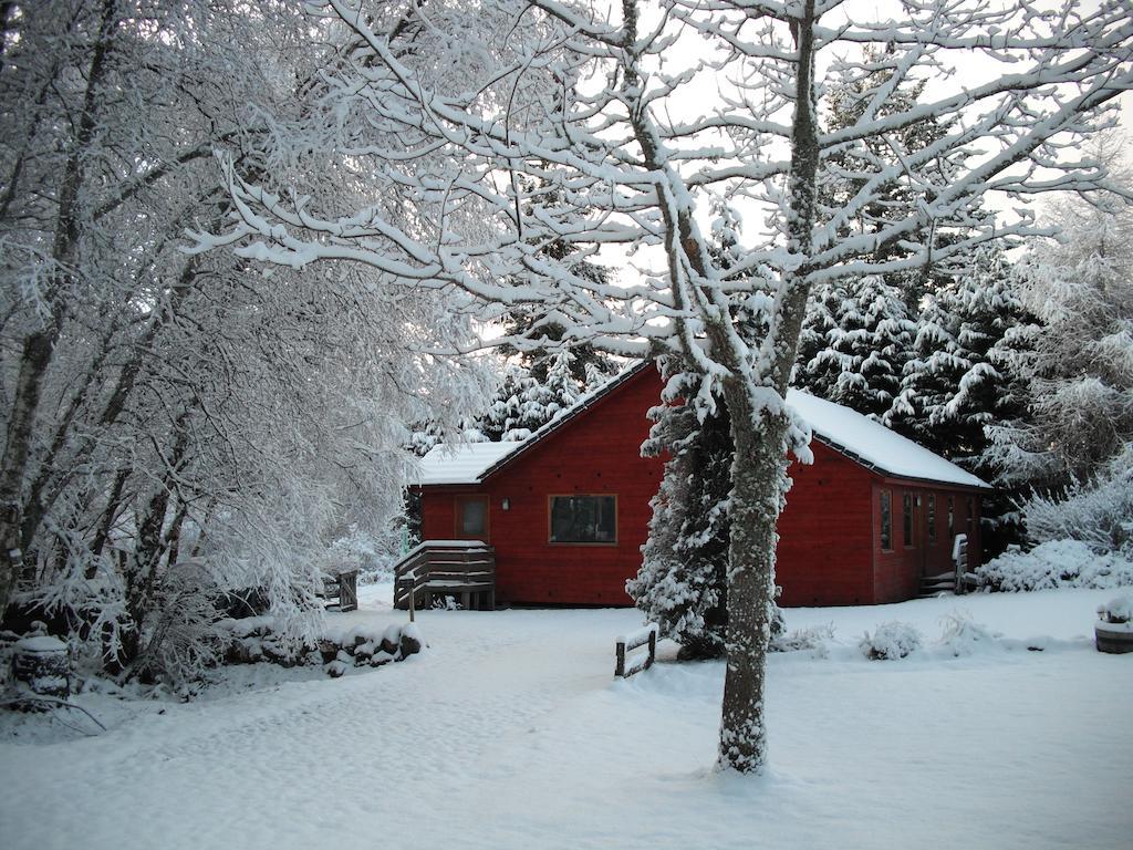 Torcroft Lodges Drumnadrochit Bilik gambar