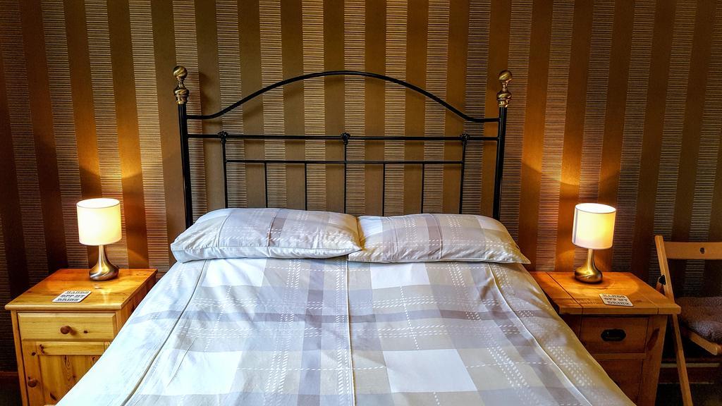 Torcroft Lodges Drumnadrochit Luaran gambar